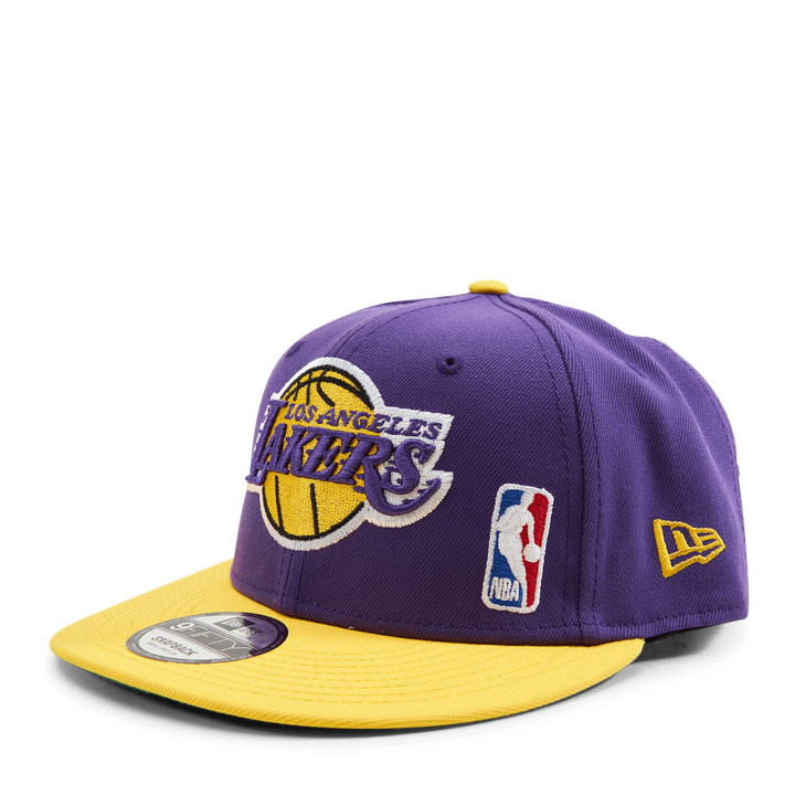 Lakers Team Arch 9FIFTY