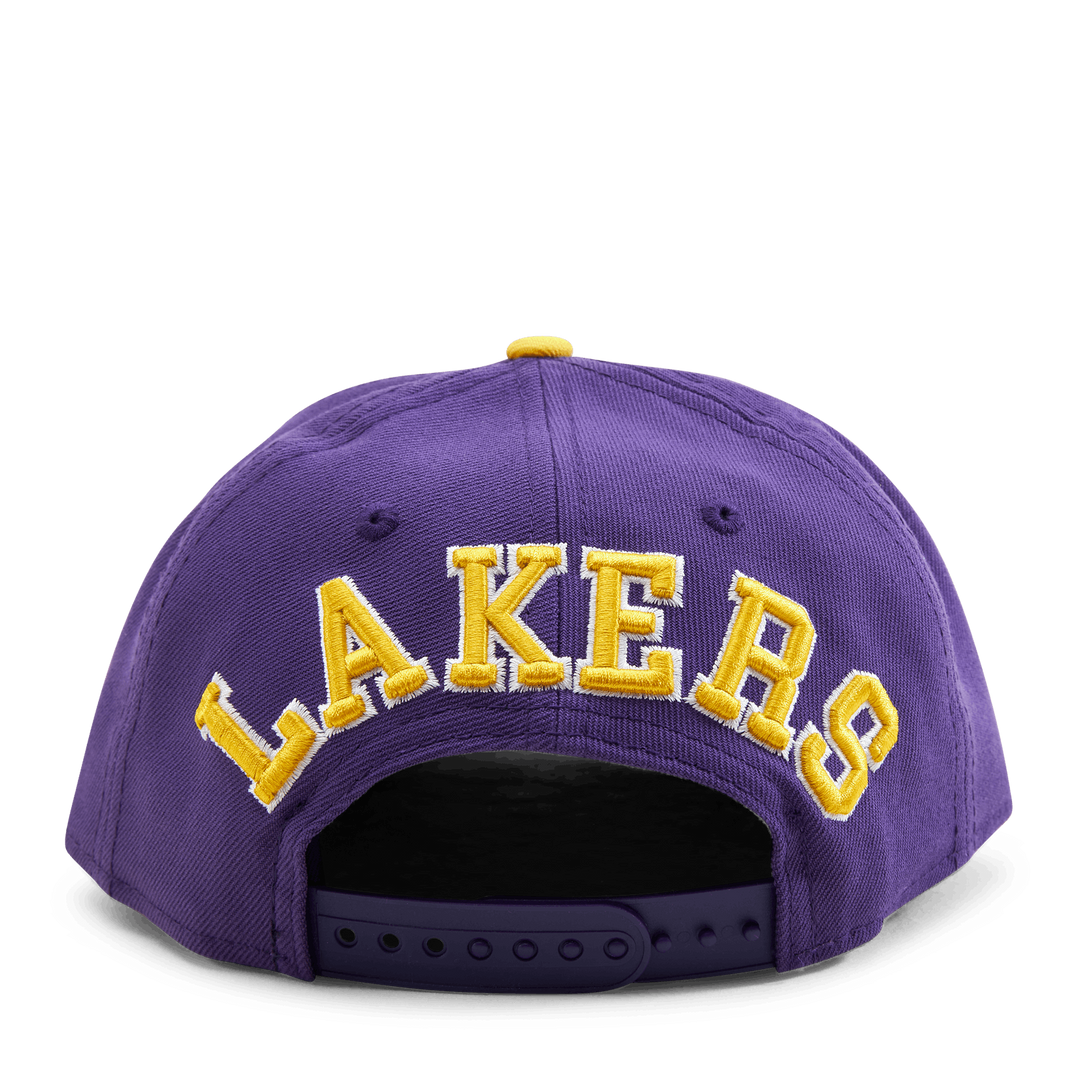 Lakers Team Arch 9FIFTY