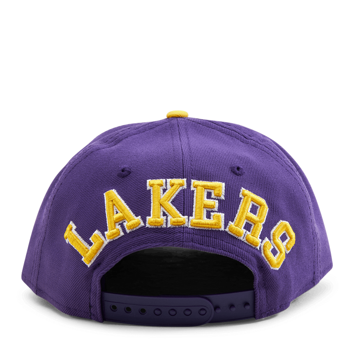 Lakers Team Arch 9FIFTY