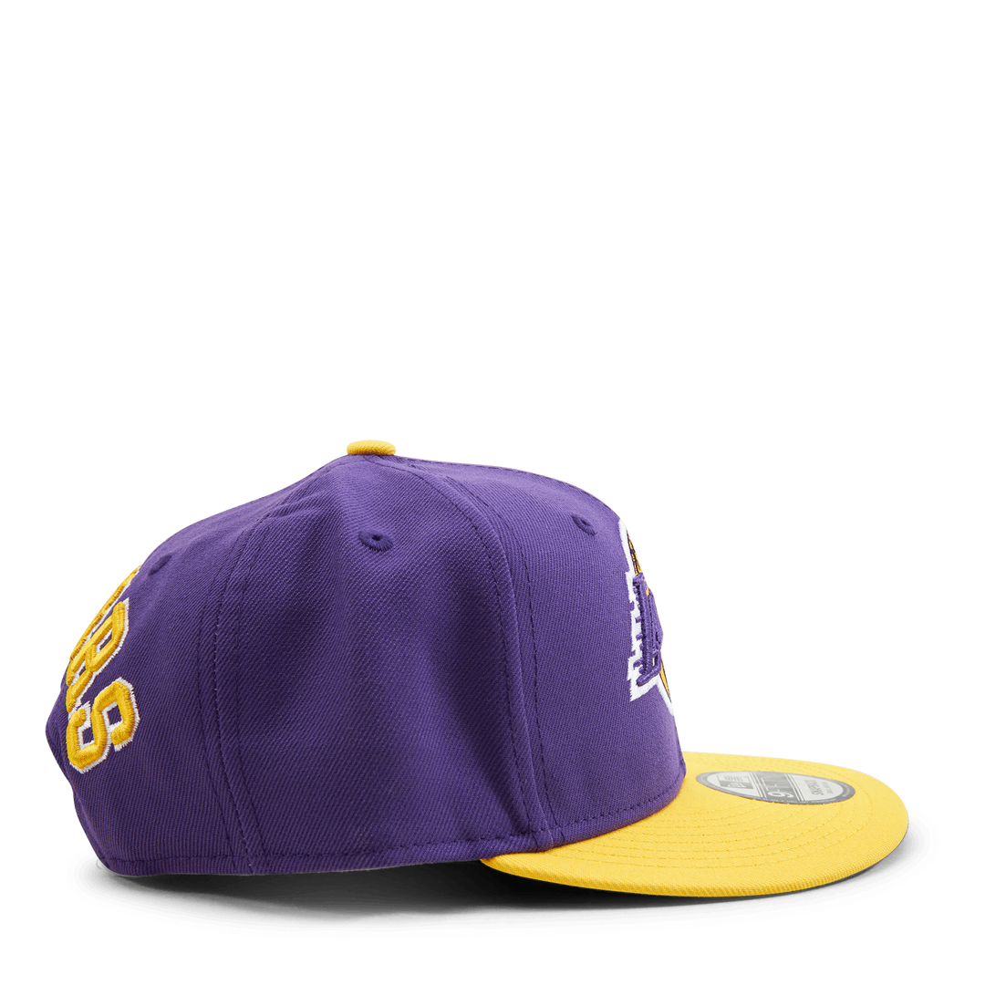 Lakers Team Arch 9FIFTY