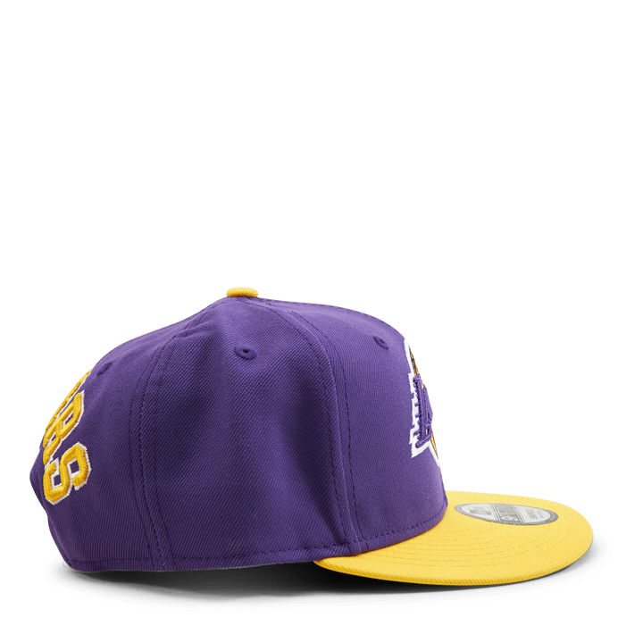 Lakers Team Arch 9FIFTY