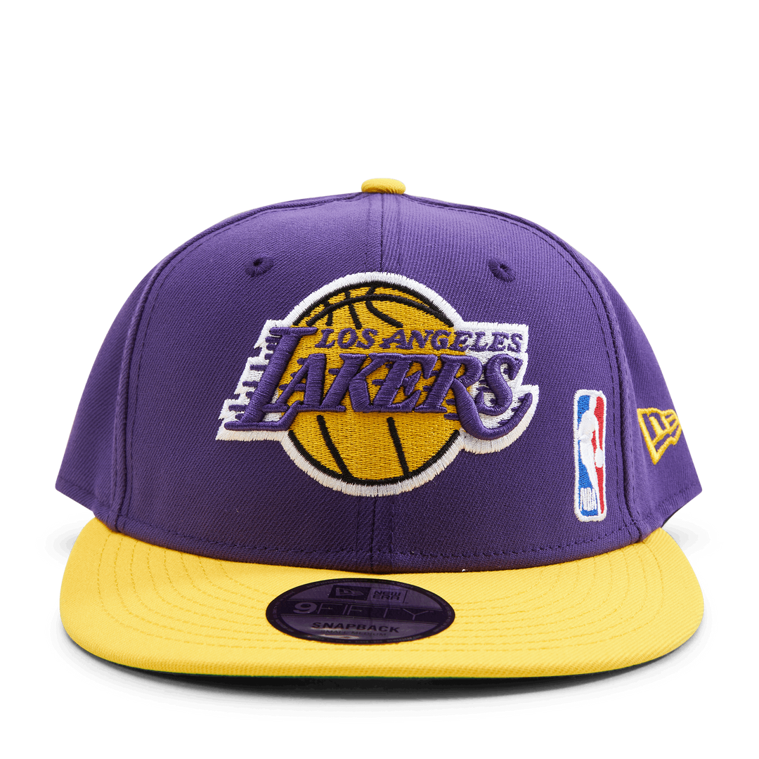 Lakers Team Arch 9FIFTY