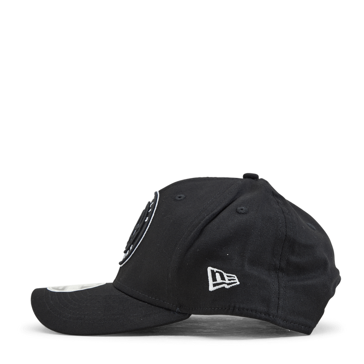 Nets Team Colour 9FIFTY