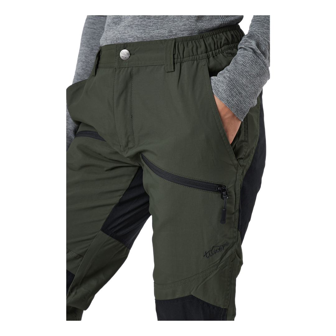 Hunter Lady Pants Green