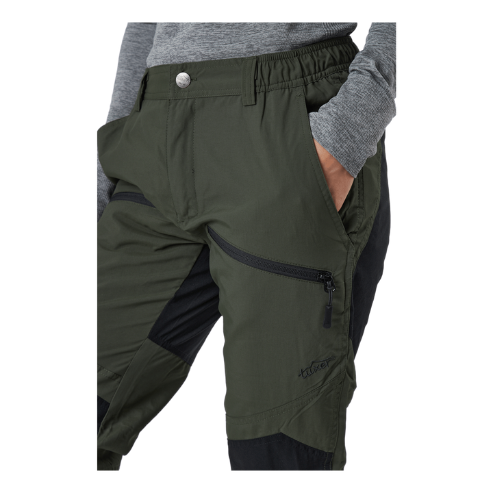 Hunter Lady Pants Green