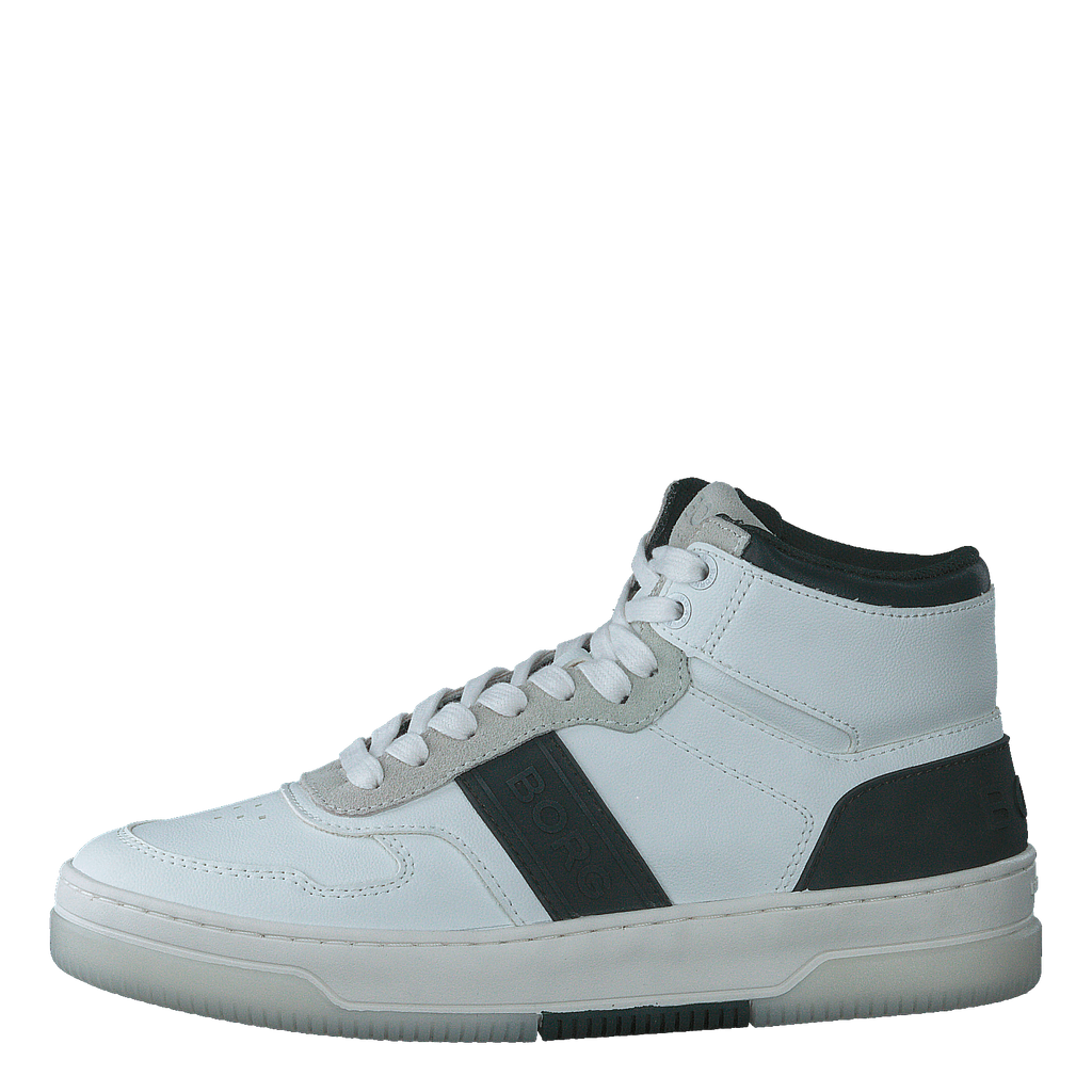 T2300 Mid Ctr M White