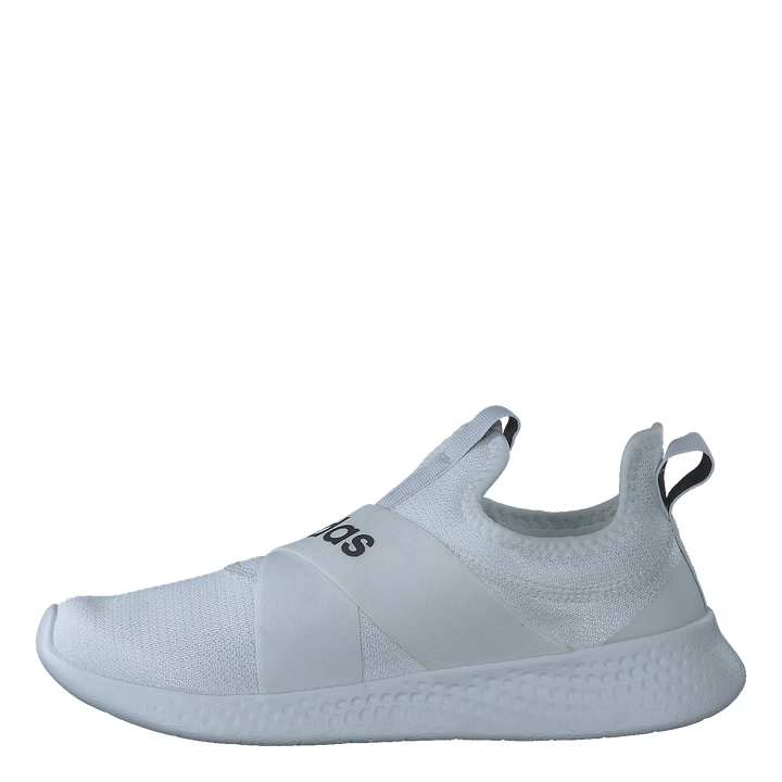 Puremotion Adapt Shoes Cloud White / Core Black / Dove Grey