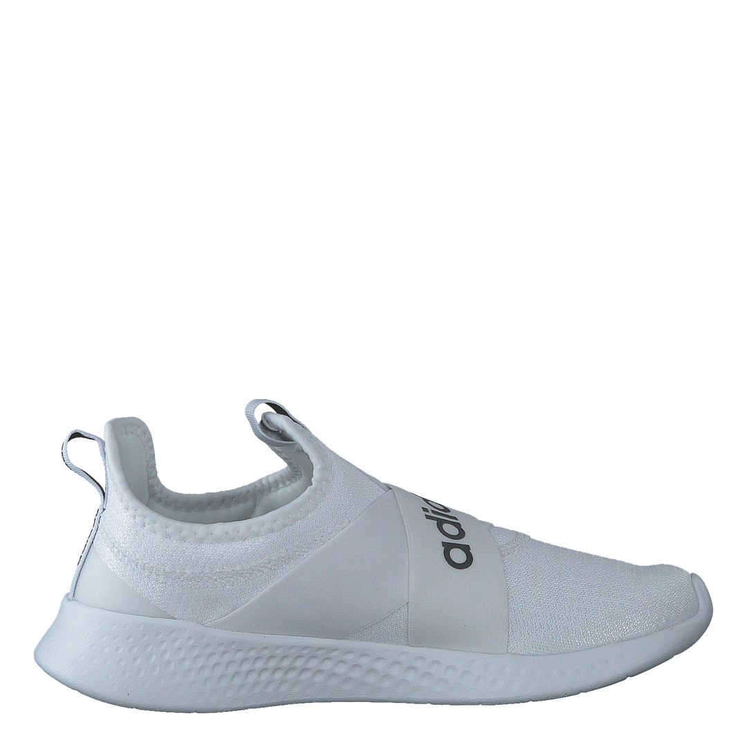 Puremotion Adapt Shoes Cloud White / Core Black / Dove Grey