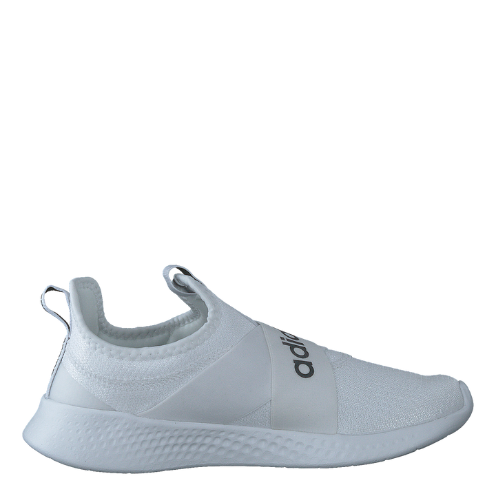 Puremotion Adapt Shoes Cloud White / Core Black / Dove Grey