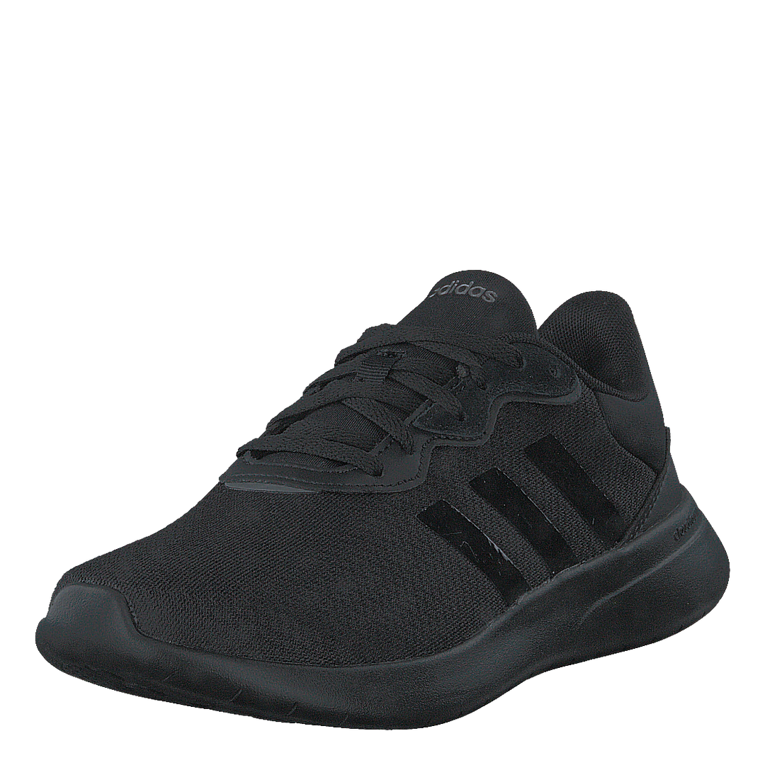 QT Racer 3.0 Shoes Core Black / Core Black / Iron Metallic