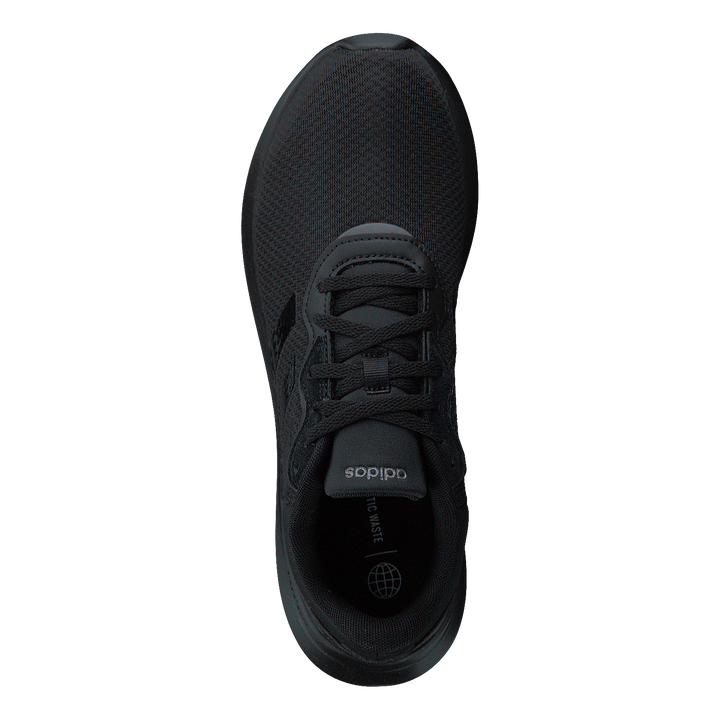 QT Racer 3.0 Shoes Core Black / Core Black / Iron Metallic