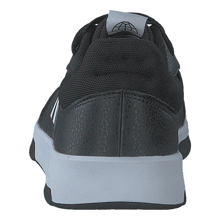 Tensaur Sport Training Lace Shoes Core Black / Cloud White / Core Black