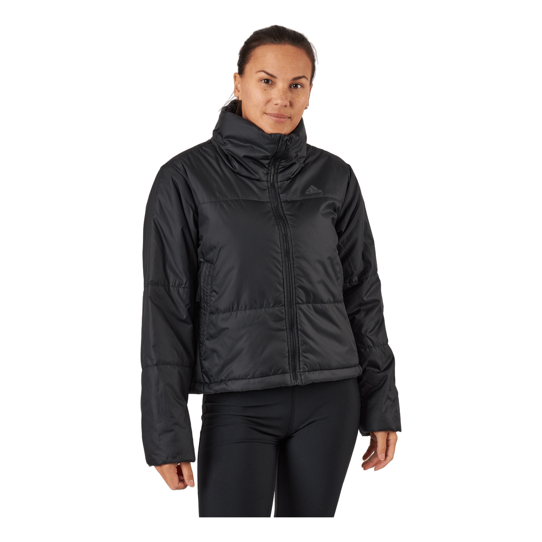 BSC Insulated Jacket Black
