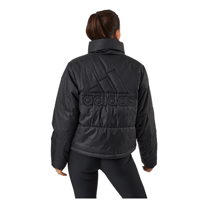 BSC Insulated Jacket Black