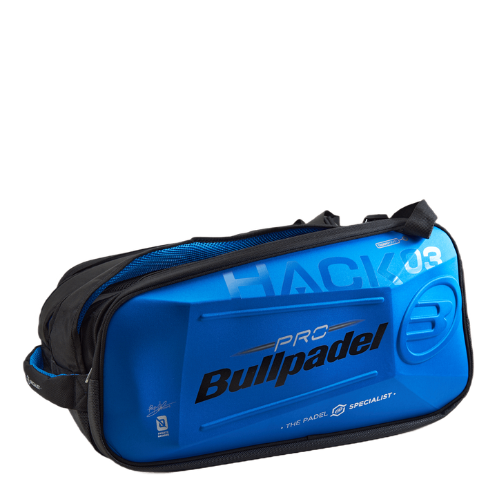 Hack Racket Bag 2022 Darkblue