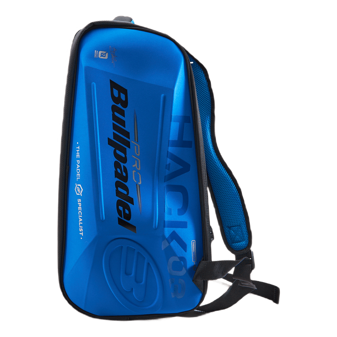 Hack Racket Bag 2022 Darkblue