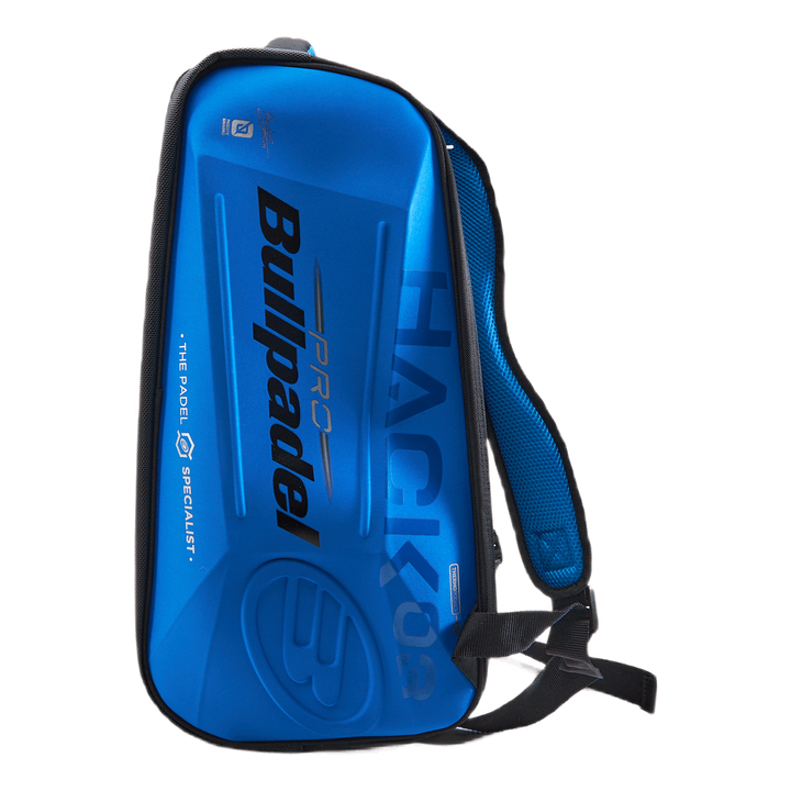 Hack Racket Bag 2022 Darkblue