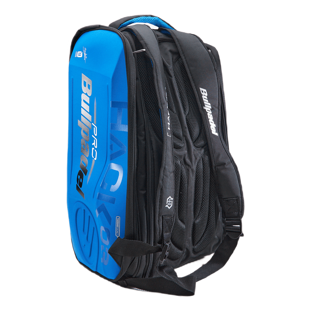 Hack Racket Bag 2022 Darkblue