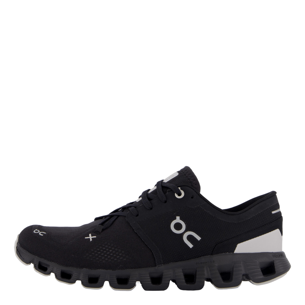 Cloud X 3 Men Black