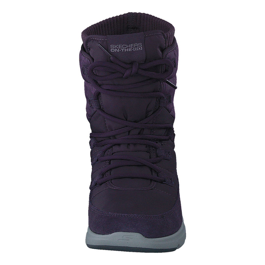 Womens On The Go Glacial Ultra Pur Purple
