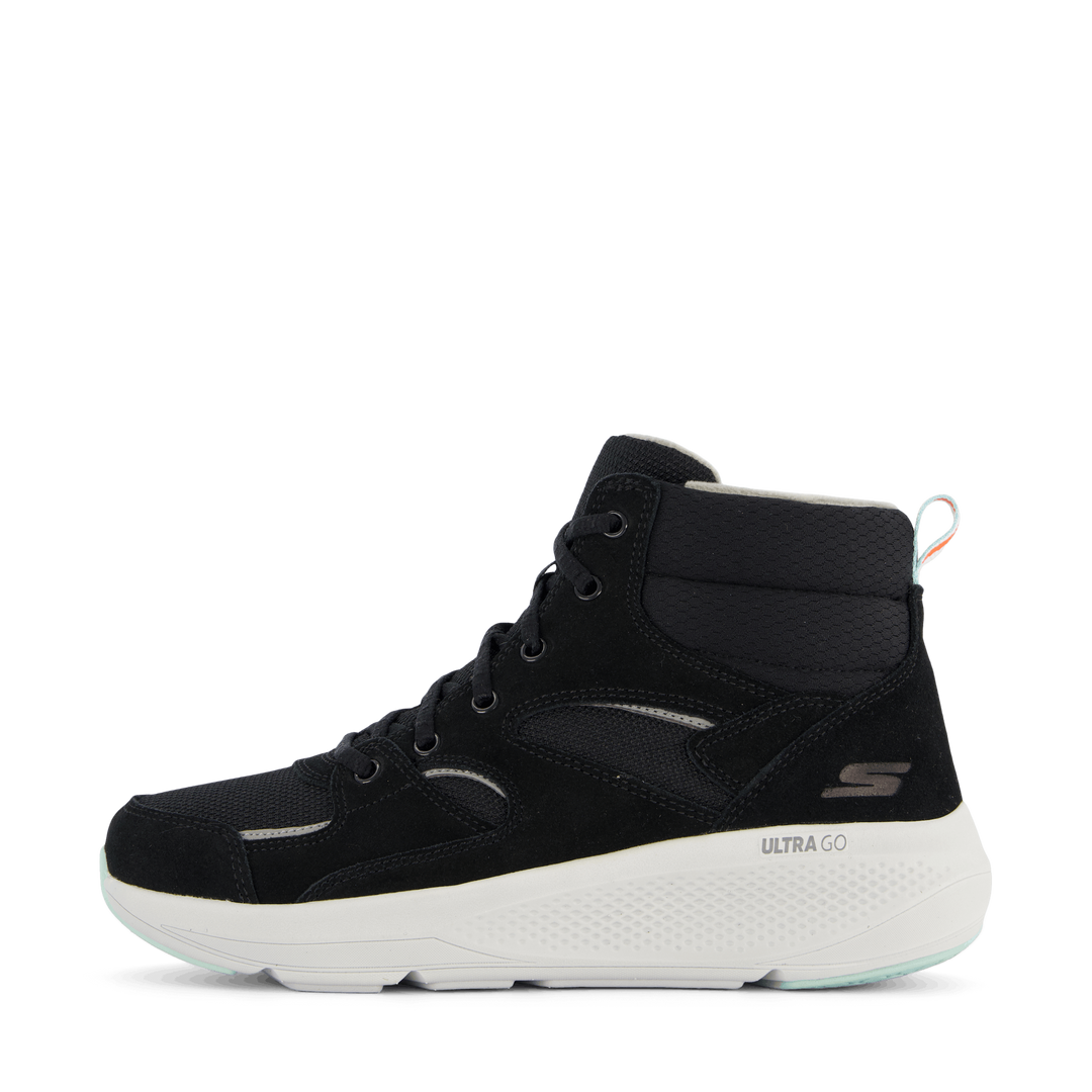 Womens On-the-go Elevate Bkgy Black Grey