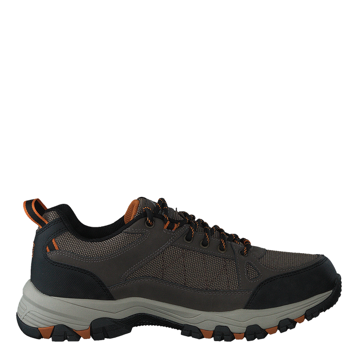 Mens Selmen - Cormack - Waterp Dktp Dark Taupe