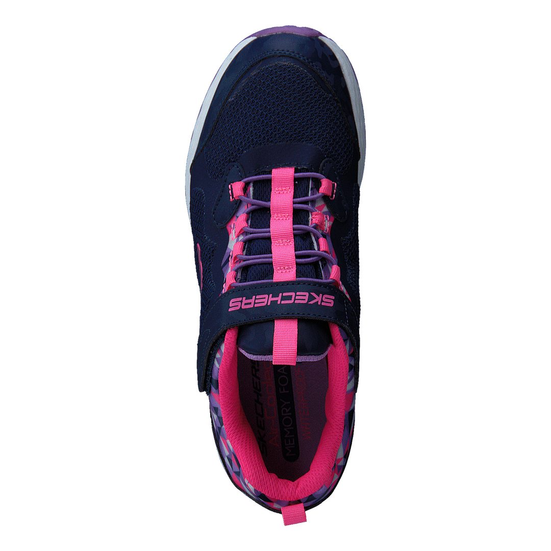 Girls Treas Lite - Waterproof Nvy Navy