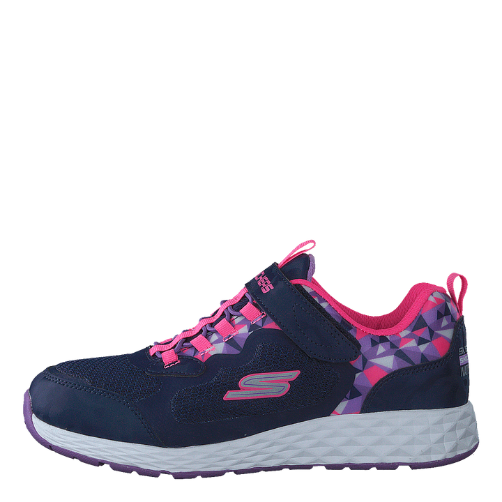 Girls Treas Lite - Waterproof Nvy Navy