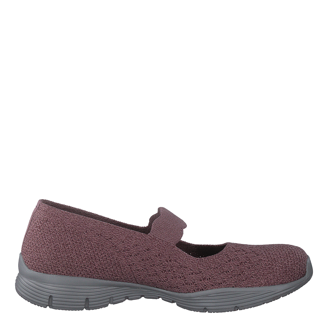 Womens Seager - Power Hitter Dkrs Dark Rose