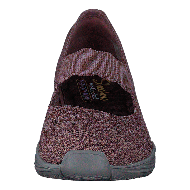 Womens Seager - Power Hitter Dkrs Dark Rose