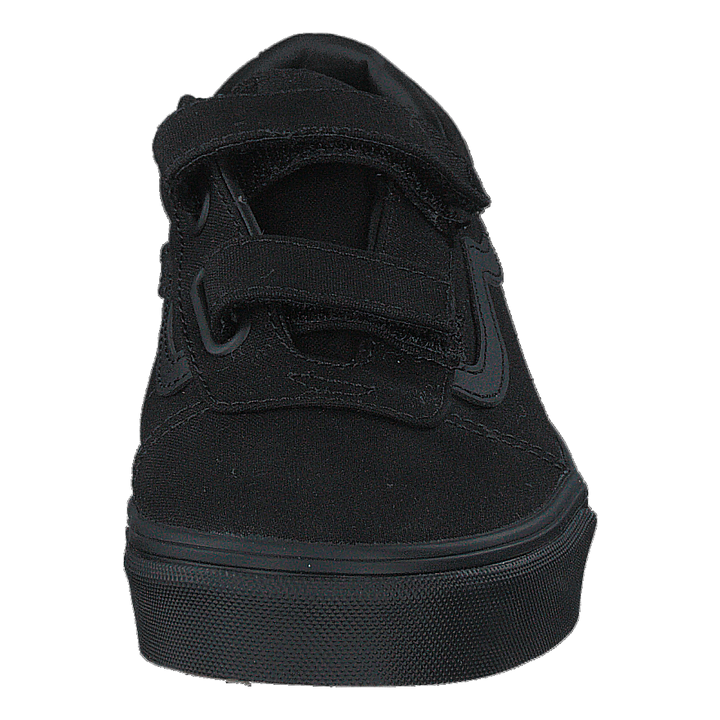 Yt Ward V (canvas) Black/black