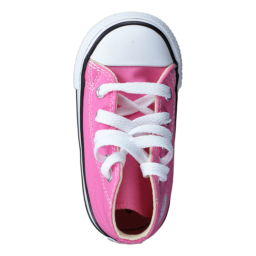 Chuck Taylor All Star 650-pink