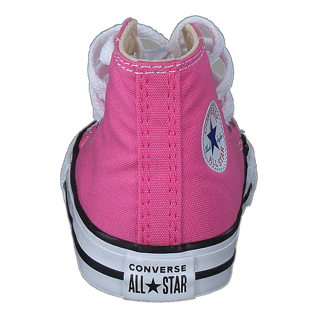 Chuck Taylor All Star 650-pink