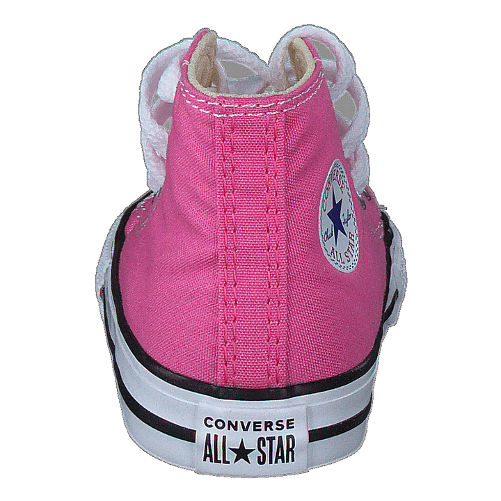 Chuck Taylor All Star 650-pink