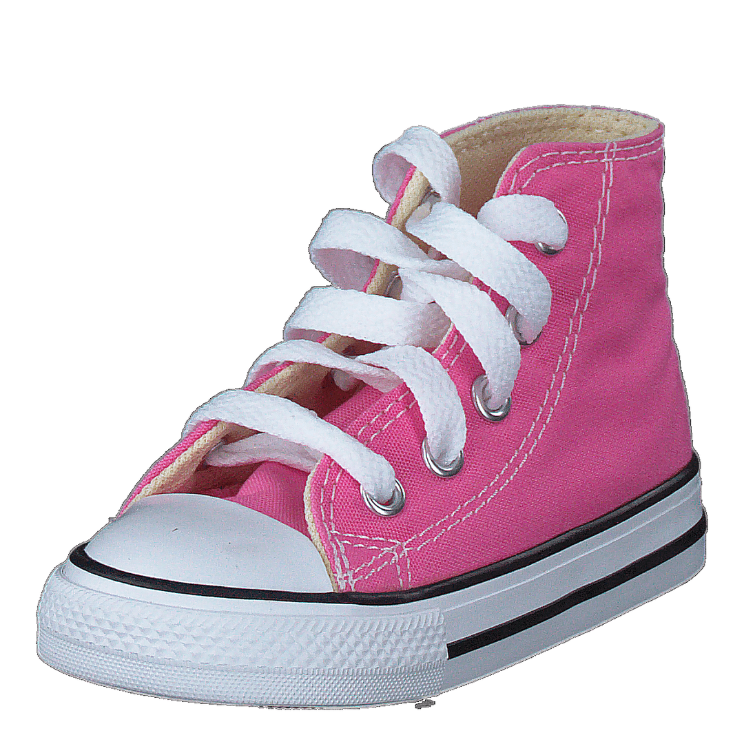 Chuck Taylor All Star 650-pink