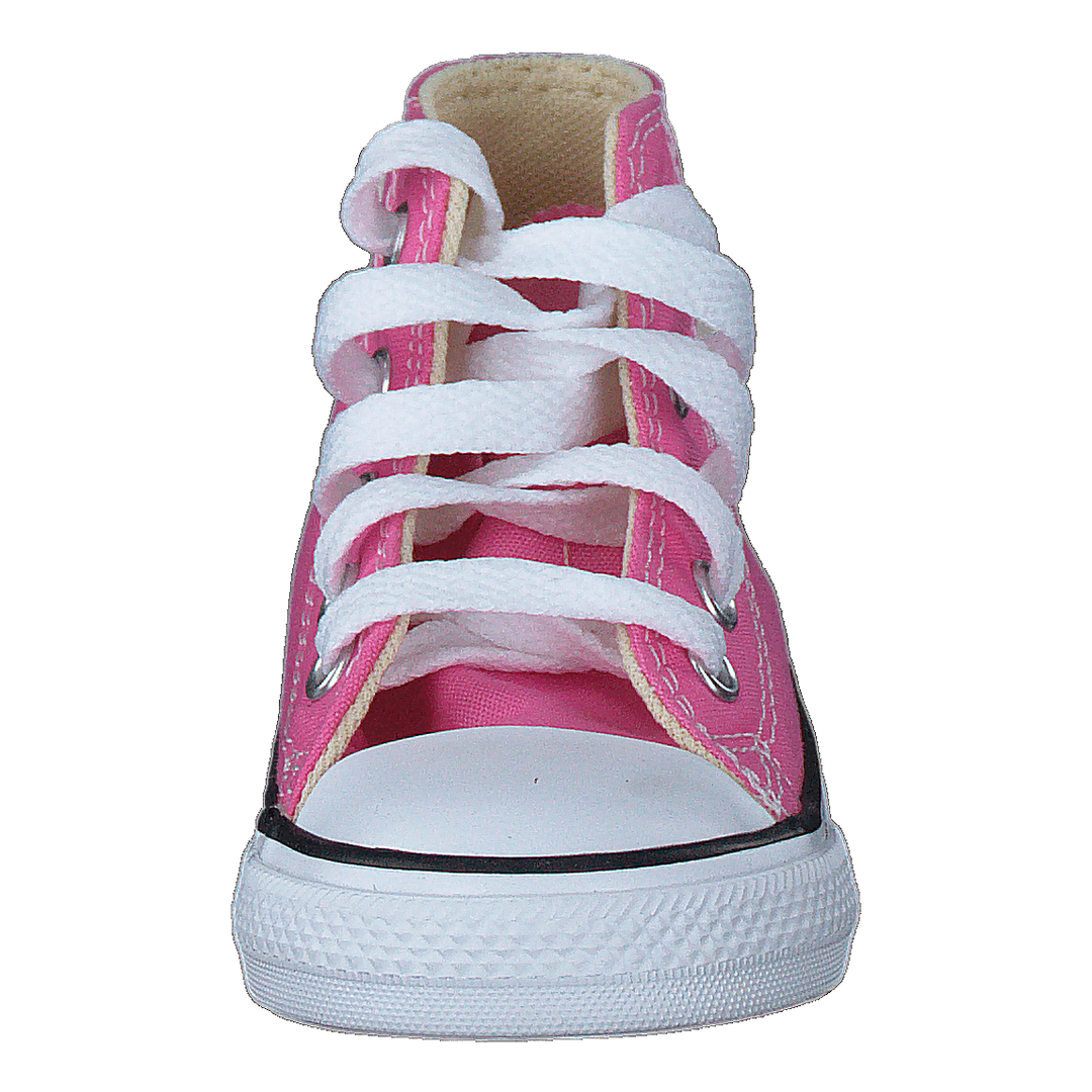 Chuck Taylor All Star 650-pink