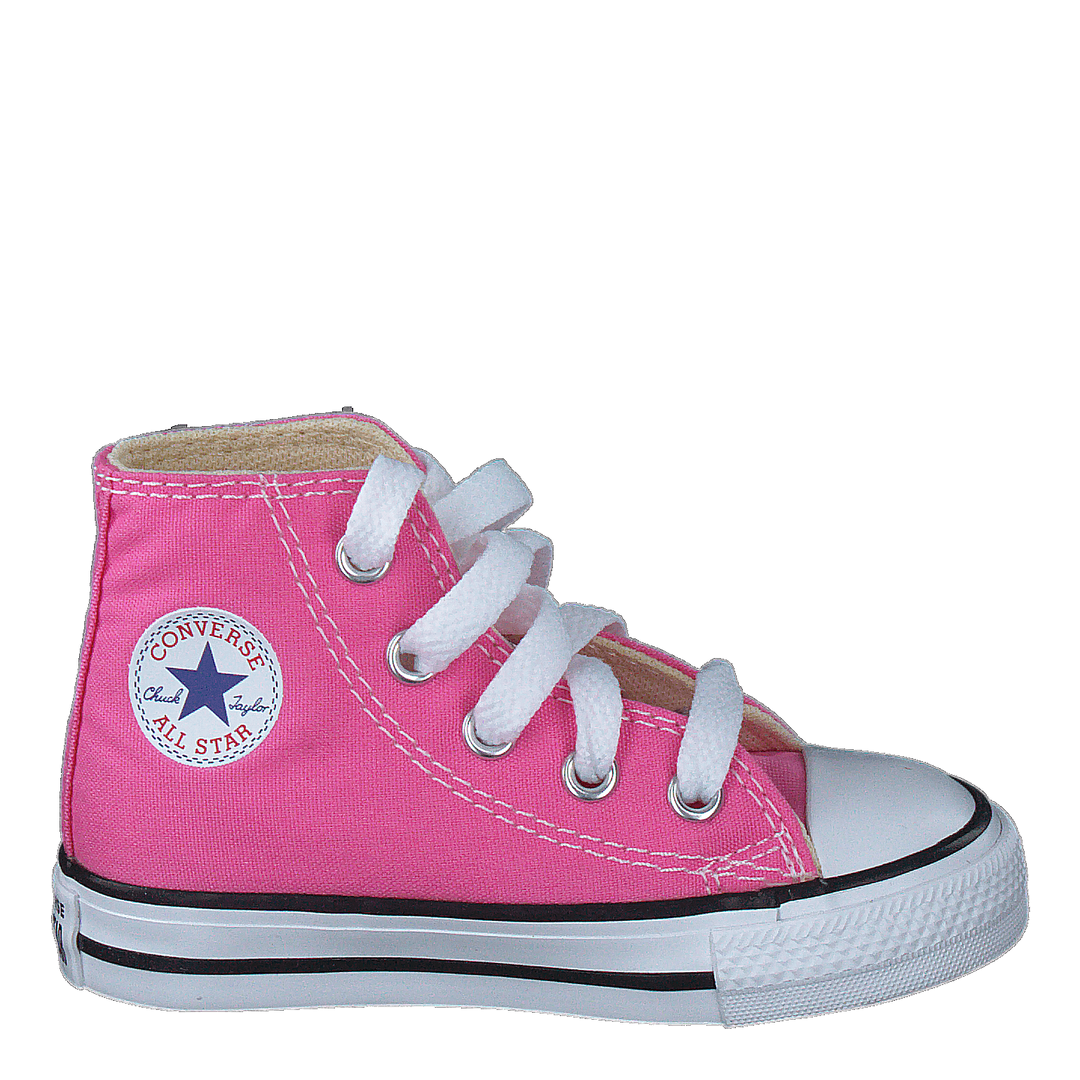 Chuck Taylor All Star 650-pink