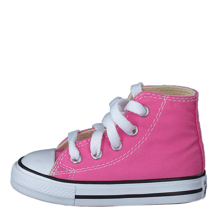 Chuck Taylor All Star 650-pink