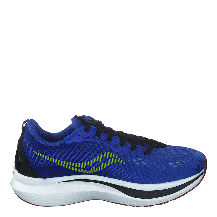 Endorphin Speed 2 Blue Raz/acid