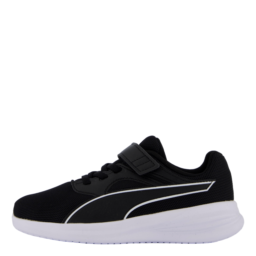 Transport Ac Ps Puma Black-puma
