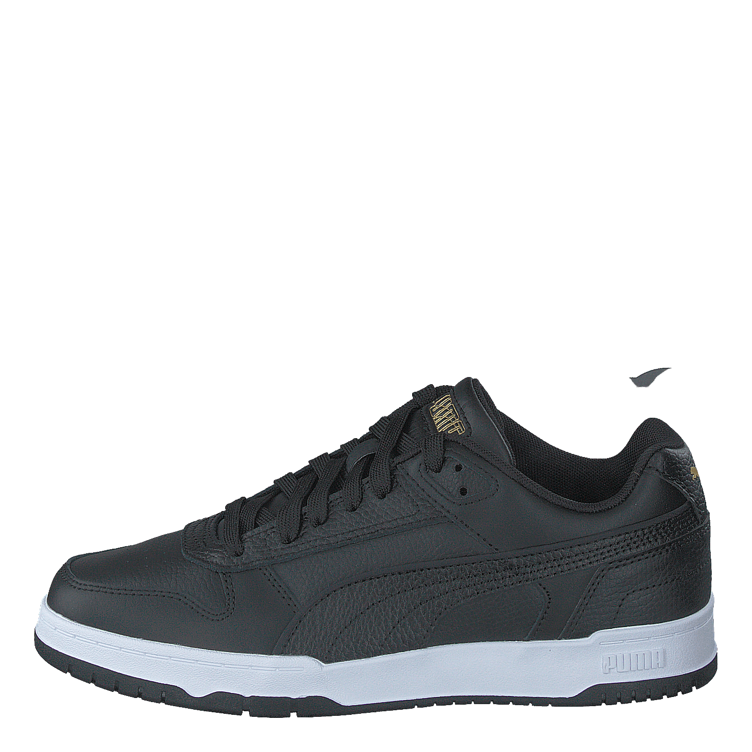 Rbd Game Low Jr Puma Black-puma Black-puma Tea – Sportamore.com