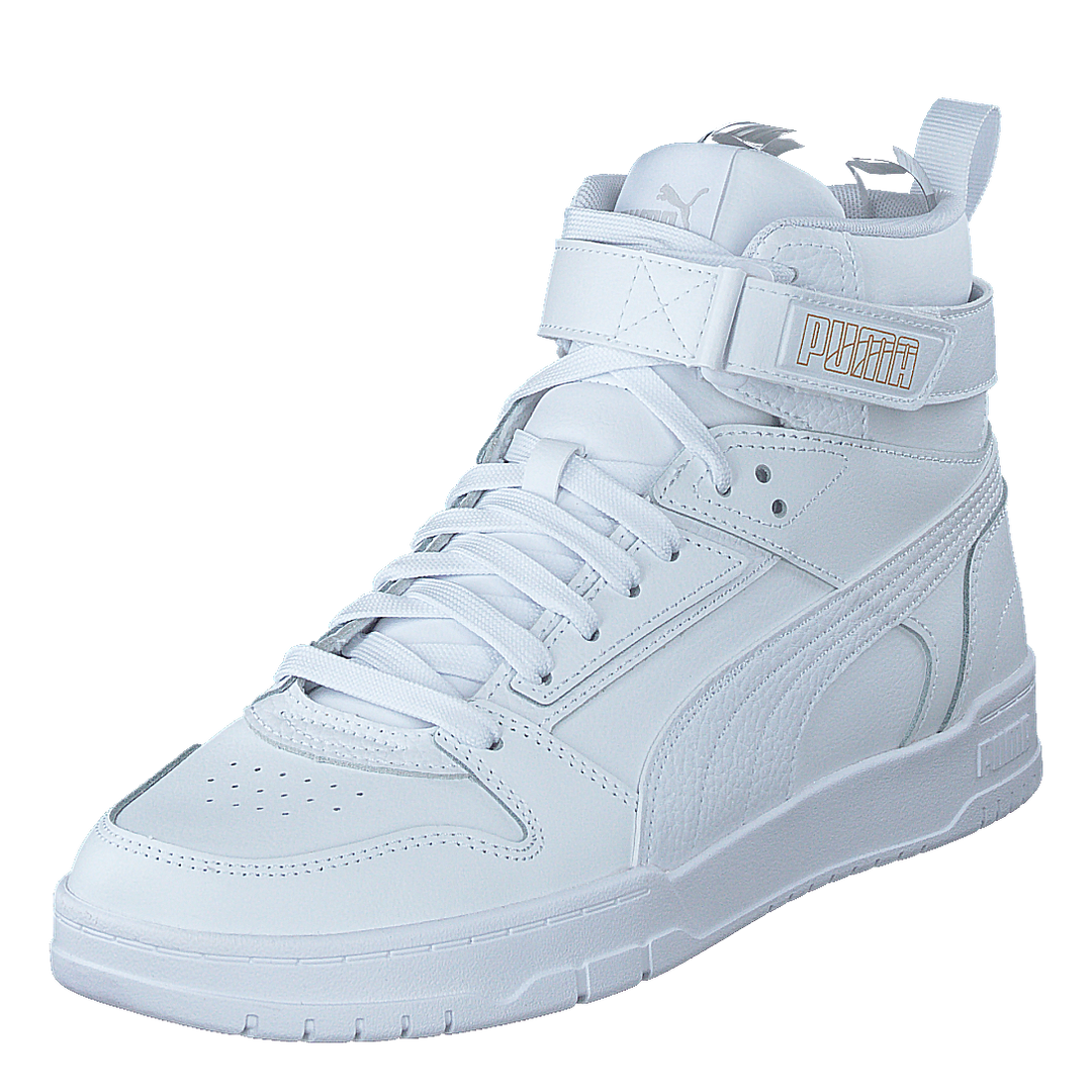 Puma Rbd Game Puma T