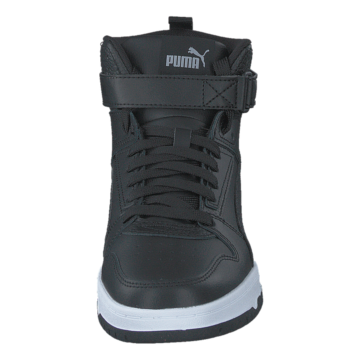 Rbd Game Puma Black-puma Black-puma Tea