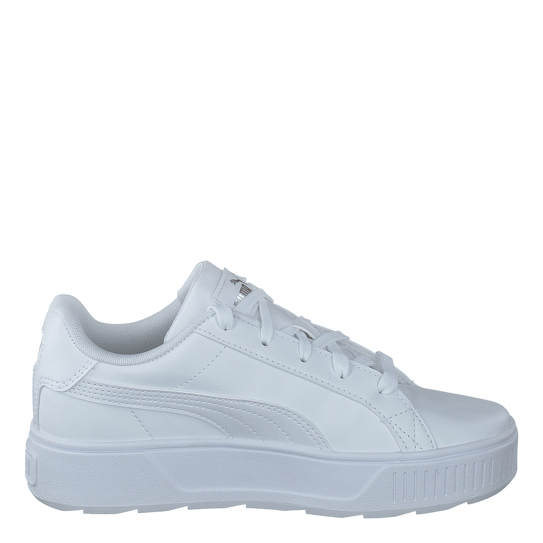 Karmen L Ps Puma White-puma White