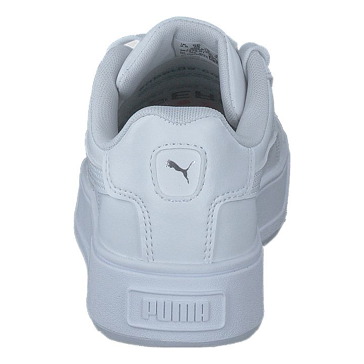 Karmen L Ps Puma White-puma White