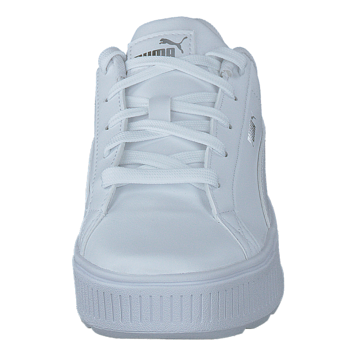 Karmen L Ps Puma White-puma White