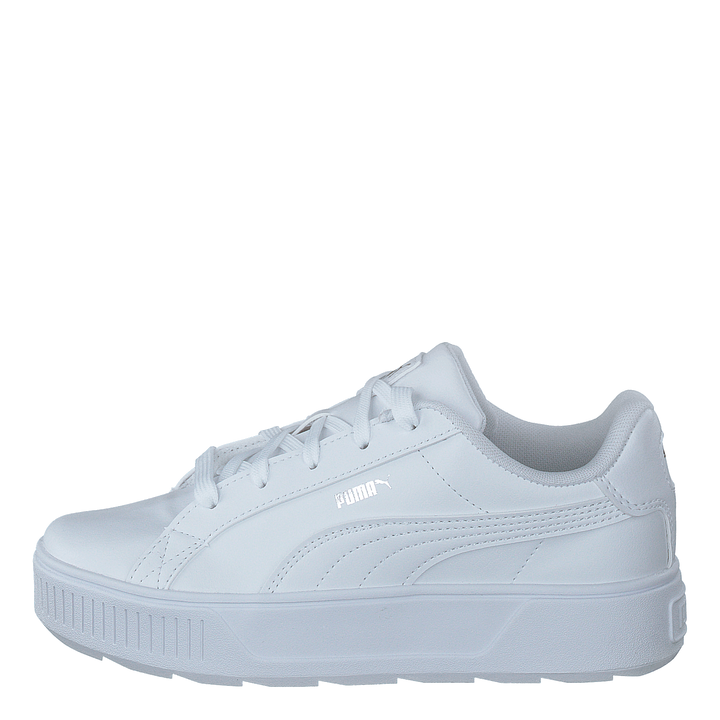 Karmen L Ps Puma White-puma White