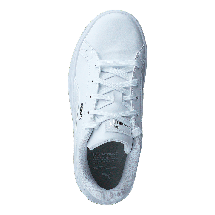 Karmen L Ps Puma White-puma White