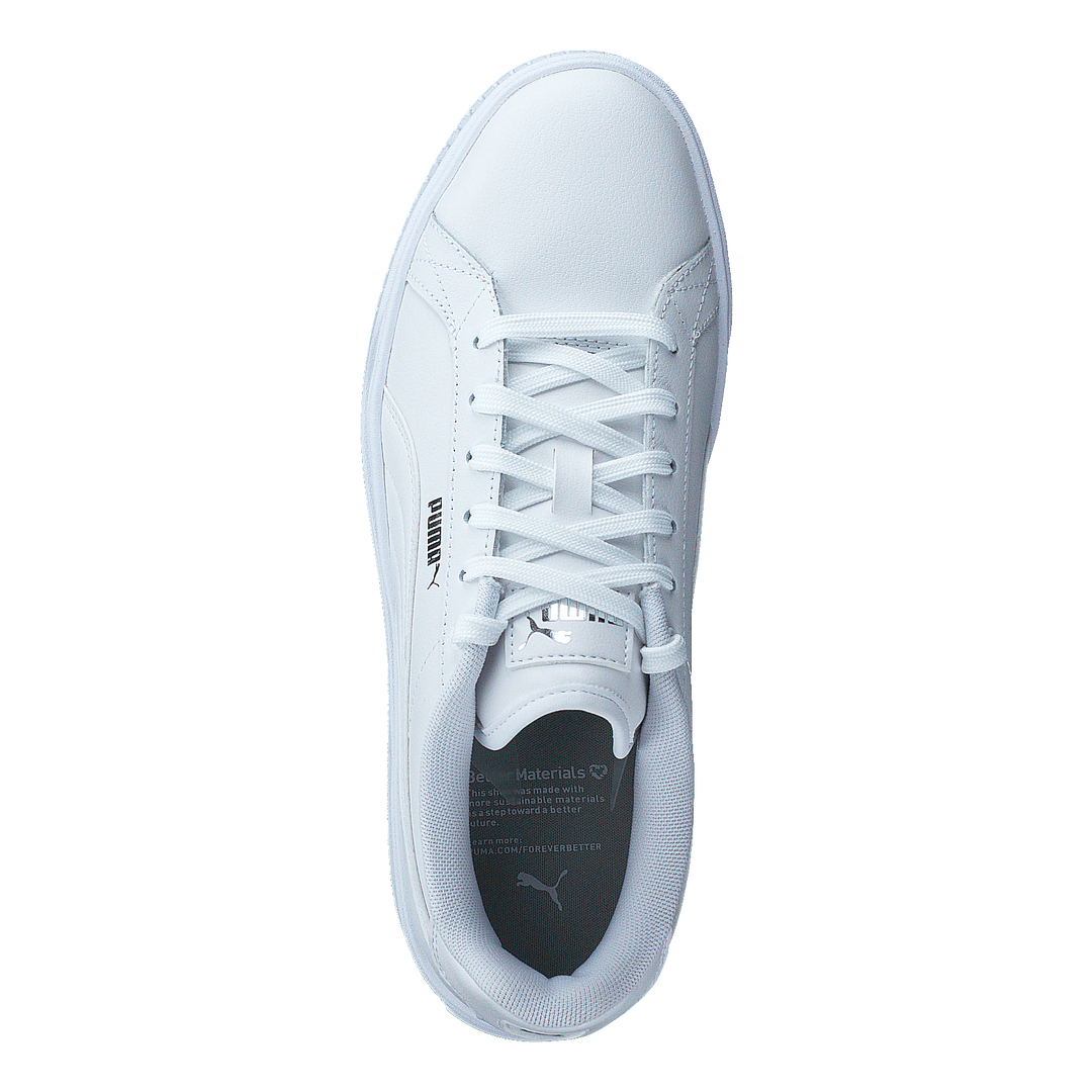 Karmen L Jr Puma White-puma White