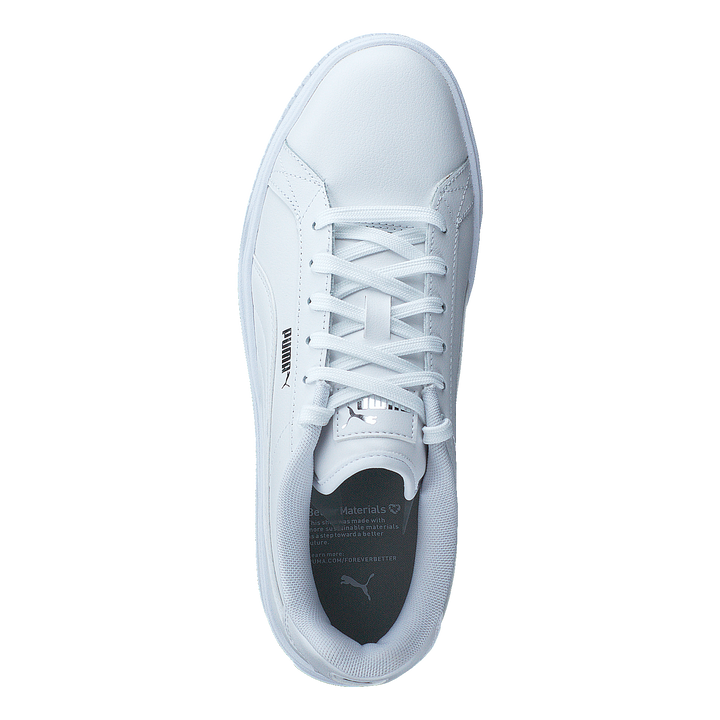 Karmen L Jr Puma White-puma White